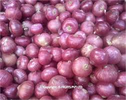 Onions (ఉల్లిపాయలు)